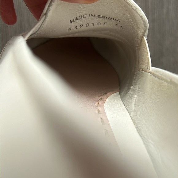 Miu Miu sneakers - Picture 8 of 8